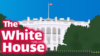 The White House for Kids [upl. by Anerahs]