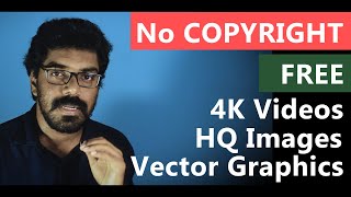 ഫ്രീ ഫോട്ടോസ് amp വീഡിയോസ്  No copy Right  Free 4k Videos amp Images amp Vector GraphicsMalayalam [upl. by Kazim267]