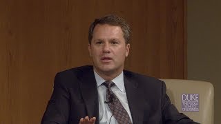 Distinguished Speakers Series Doug McMillon President and CEO Walmart Inc [upl. by Katy28]