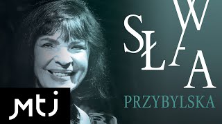 Sława Przybylska  Gabinety [upl. by Tressa600]