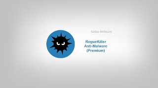 RogueKiller Anti Malware Premium Tested 31321 [upl. by Birkett]