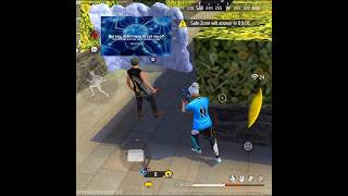 SK88 FF VS 🌍 foryou foryourpage freefire freefirehighlights [upl. by Hurwit]