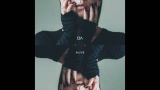 Alive  Ellery Bonham EZA Collective [upl. by Snebur]