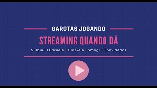 Garotas jogando StopotS [upl. by Otha]