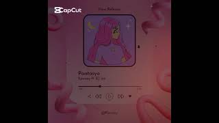 Kensay  Pantasya ft EJ ico  ProdLyko Beats [upl. by Lyrehc]