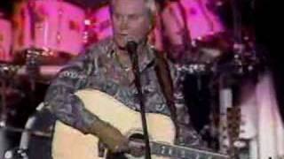 George Jones  One Woman Man [upl. by Ahsiam]