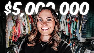 How I Sold 100000 TShirts Using Print On Demand [upl. by Eseilanna846]