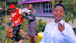 Kiinam Icham ShereheVicky Brilliance Latest Kalenjin Song Official HD Video [upl. by Nosnev]