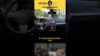 Opel Astra GTC  Hala çok yakışıklı sahibinden araba ilan opel astra gtc [upl. by Aneeg]