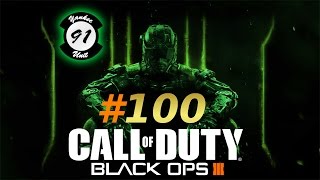 CoD BO3 Es war anders geplant100 Let´s Play Call of Duty Black Ops 3 [upl. by Aedrahs]