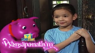 Wansapanataym Ik Ik Da Madyik Biik Full Episode  YeY Superview [upl. by Ientirb911]