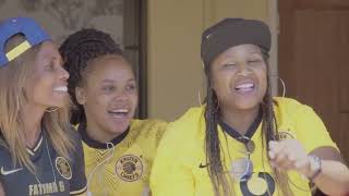 Activations  Kaizer Chiefs  KC Mobile amp Vodacom [upl. by Sosanna251]