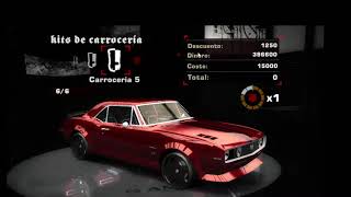 carreras para pasar la tarde need for speed most wanted [upl. by Anailuig]