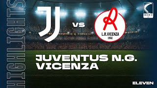 🔴 JUVENTUS U23  VICENZA 12  FINALE COPPA ITALIA SERIE C LIVE STREAMING [upl. by Alvira]