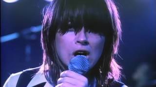 Divinyls  Boys In Town HQ1080p [upl. by Val808]