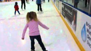 Cambridge Centre Skating [upl. by Zurek]