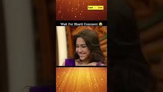 Jannat Zubair amp Reem❤️Wait For Bharti Comment❤️At Laughter Chefjannatzubair mrfaisu [upl. by Amora]