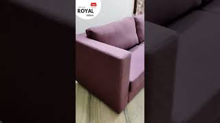 sofa repair sofa spring repair at home in Chennai Royal intero doorstep service [upl. by Paterson]