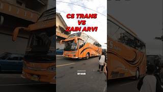 CS Trans vs Zain Arvi basuri busmania busbasuri teloletbasuri basuriv3 [upl. by Anuahsar584]