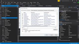 Build WiX setup projects using Visual Studio designers [upl. by Maryanna34]