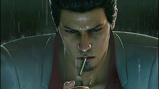 Kiryu sings Spirit of Thunder AI Cover [upl. by Naret]