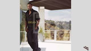 Brian McKnight  Used To Be My Girl [upl. by Namar736]