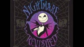 Nightmare Revisited Sallys Song [upl. by Iras]