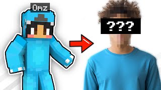 Omz is going to face reveal [upl. by Sanjiv478]