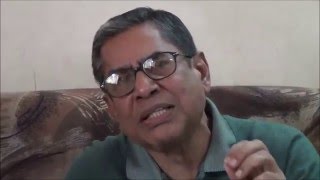 Bablu Chakravorty on SD Burman Dada Part Two [upl. by Nika]