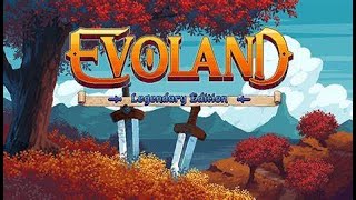 Evoland Legendary Edition 100 Part 31 [upl. by Kalfas]