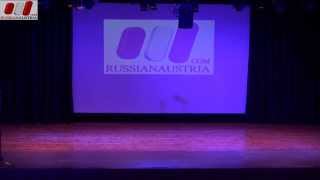 Today rain Kseniia Prokutina Vocal School Nr50 Severodvinsk Arkhangelsk Oblast Russia [upl. by Detta]