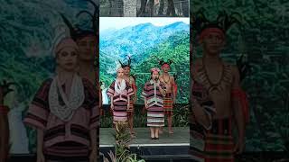 CORDILLERA HYMN baguiocity trending baguiofeels viral breathebaguio shortsviral baguioevents [upl. by Narret832]