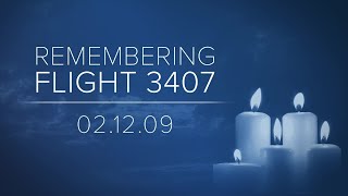 Remembering Flight 3407 disaster [upl. by Fernand]