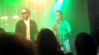 Avan Jogia Leon Thomas Nathan Kress  Cruise Dance Party D [upl. by Airenahs475]