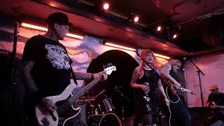 The Backstreet Abortions at The Shacklewell Arms London [upl. by Nilde367]