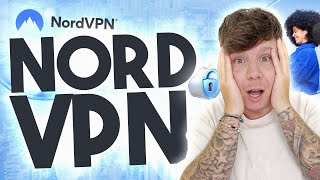 Nordvpn Reviews Why It’s the Top Choice for Online Security🏆 [upl. by Kalin]