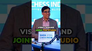 Vishy Anand SHOWS His MEMORY and CHESS SKILLS VERY EASY FOR HIM [upl. by Kapor]