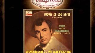 Miguel De Los Reyes  Coplas De Mi España Pasodoble VintageMusices [upl. by Esilanna]