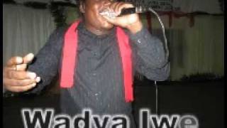 Black Jack  Wadya Iwe [upl. by Darb]