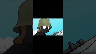 We Need You To help in Stickman World War 1 [upl. by Ttej]