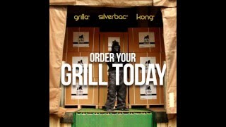 Grilla Grills is Now Open [upl. by Cornelie]