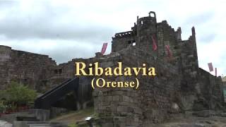 Ribadavia Orense España [upl. by Heater669]