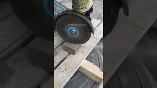 pavers paversfixing paverscutting construction viralvideo youtubeshorts views viralshort [upl. by Neerol]