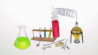 So funktioniert die Dissoziation  Chemie  Allgemeine und anorganische Chemie [upl. by Kenney]