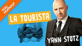 YANN STOTZ  La tourista [upl. by Oremodlab178]