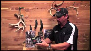 Wildgame Innovations X6c Digital Game Camera Review [upl. by Ecnarrat]