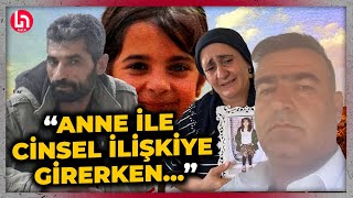 İtirafçı Nevzat Bahtiyar Narin cinayetinin sebebini açıkladı Meğer anne ile amca [upl. by Byron]