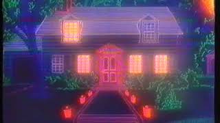 VHS intro Esselte Video [upl. by Boudreaux]