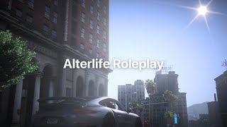 🔴 BIAR CEPAT UP ALTERLIFE ALTERLIFEROLEPLAY GTA [upl. by Eiser924]