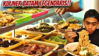 TANBOY KUN MUKBANG DI BATAM [upl. by Cope880]